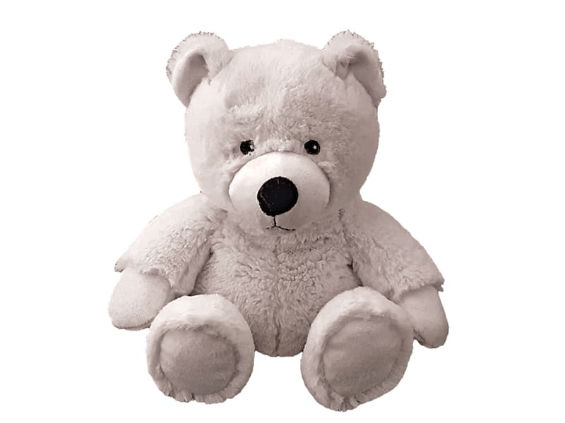 Cozy Warmer Microwave Polar Bear 46936