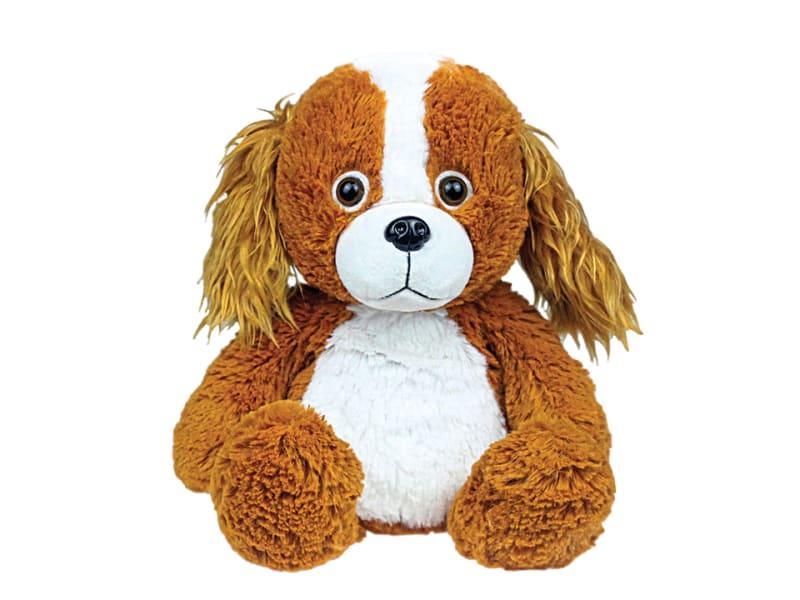 Cozy Warmer Microwave Spaniel 46806