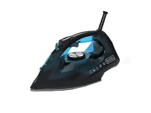 Steam Iron 2800W Black BXIR22002GB