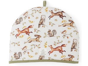 Tea Cosy Forest Fable 2686