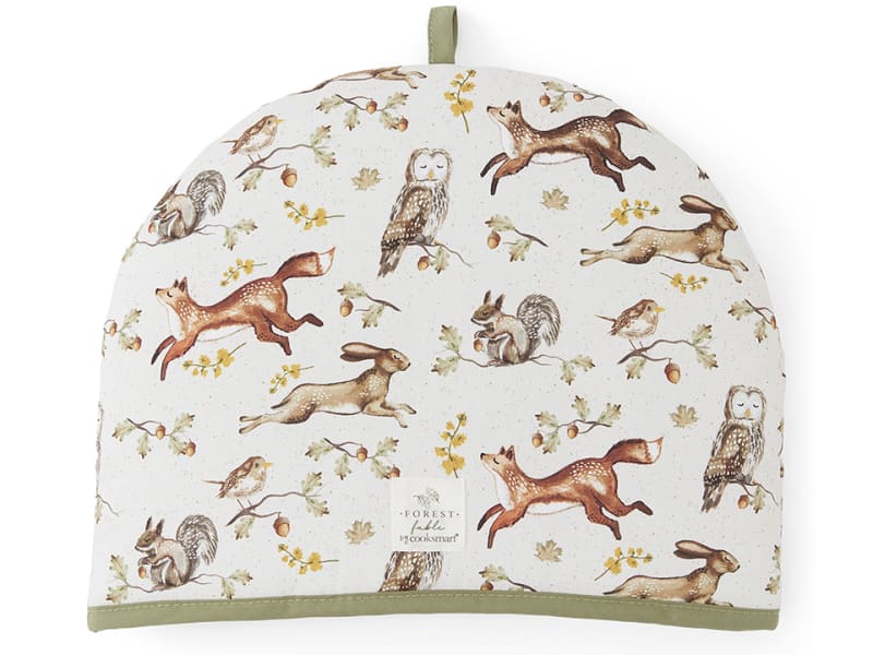 Tea Cosy Forest Fable 2686