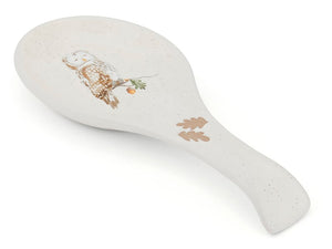 Spoon Rest Large Forest Fable 2700