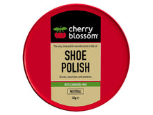 Load image into Gallery viewer, Cherry Blossom Shoe Polish
