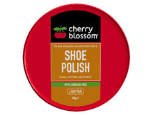 Load image into Gallery viewer, Cherry Blossom Shoe Polish
