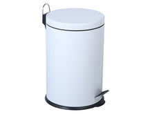 Load image into Gallery viewer, Pedal Bin Powder Coat
