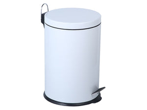 Pedal Bin Powder Coat