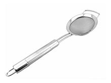 Load image into Gallery viewer, Fine Mesh Sieve Stainless Steel OH
