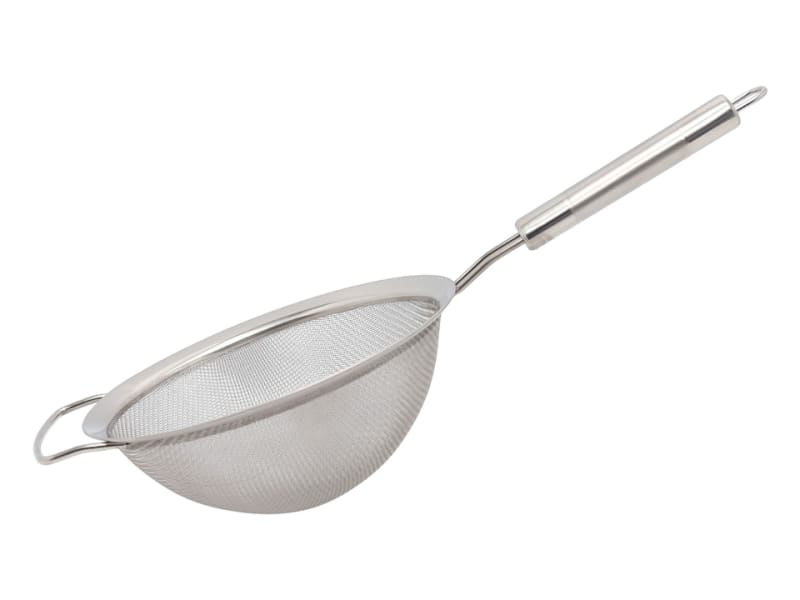 Fine Mesh Sieve Stainless Steel OH