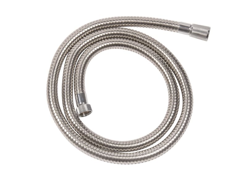 Amalfi Shower Hose Chrome