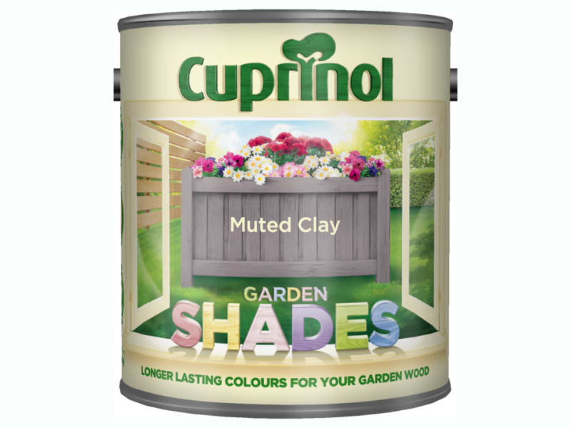 Garden Shades