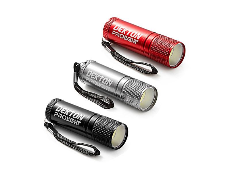 XF35 Tracker Flashlight DT50558