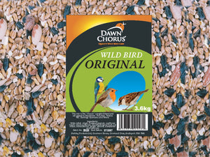 Wildbird Original