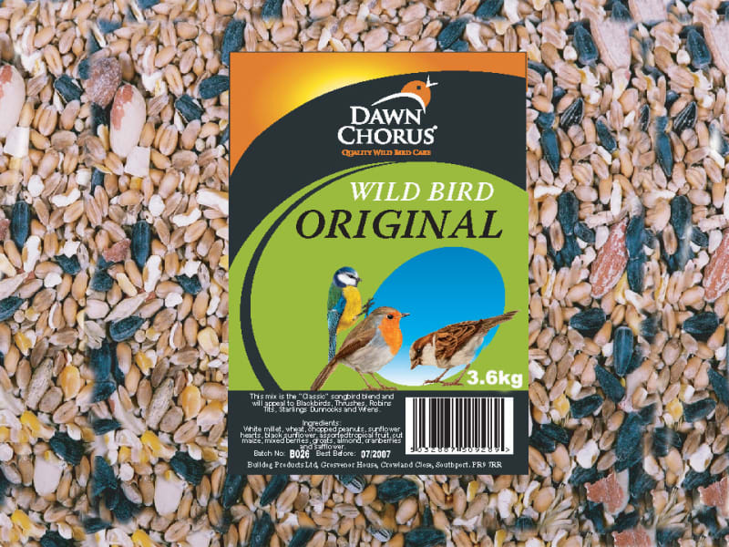 Wildbird Original