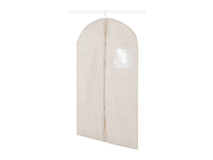 Nancy Suit Bag 60 x 100cm Beige RAN11528