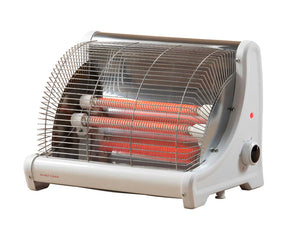 Ceramic Heater 2 Bar 600/1200W HEA1893GE