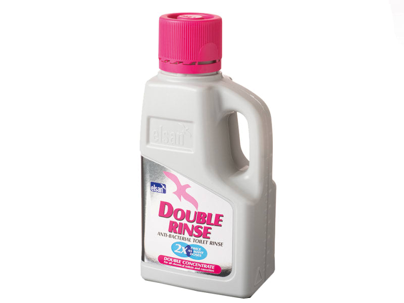 Double Rinse 1L DRIN01