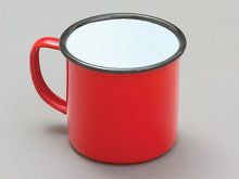 Load image into Gallery viewer, Enamel Mug
