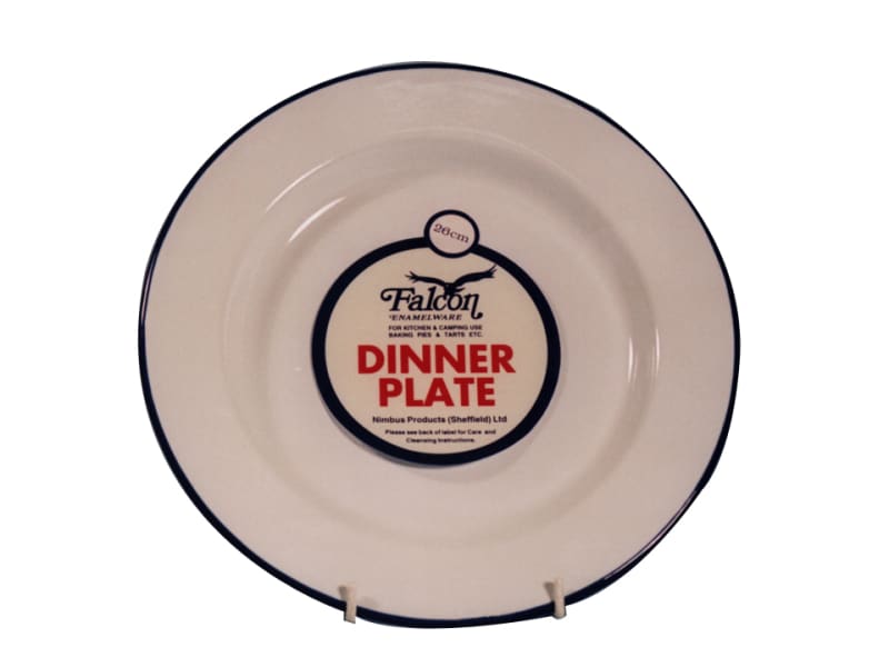 Dinner Plate