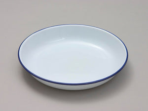 Pasta/Rice Plate 22cm 45622