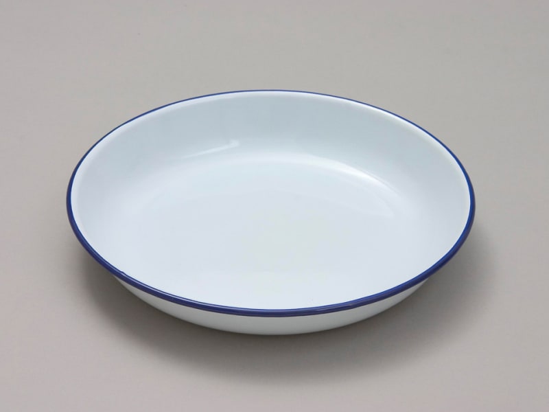 Pasta/Rice Plate 22cm 45622
