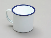 Load image into Gallery viewer, Enamel Mug
