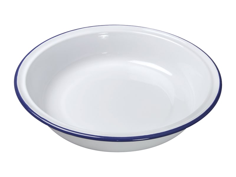 Pie Dish Round