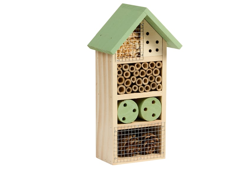 Bug & Bee Home 26 x 13 x 8.5cm 7523006