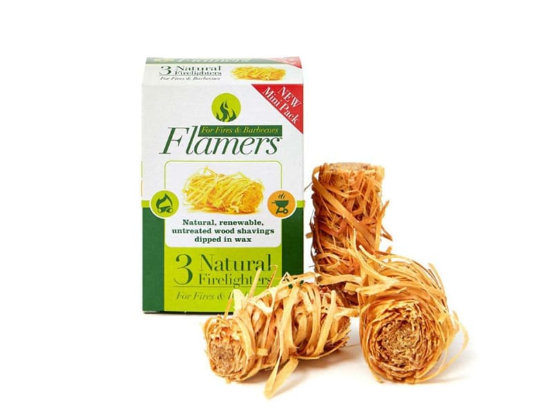 Natural Firelighters