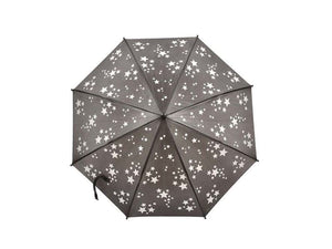 Childrens Umbrella Reflected Stars KG184