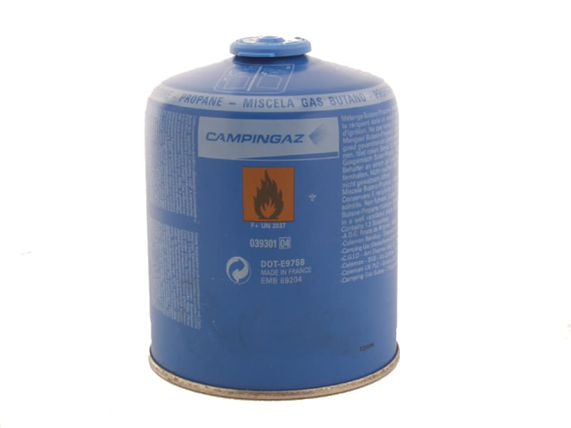 CV470 Plus Gas Cartridge 3000005762