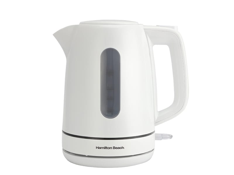 Kettle White 1L HB3038W1