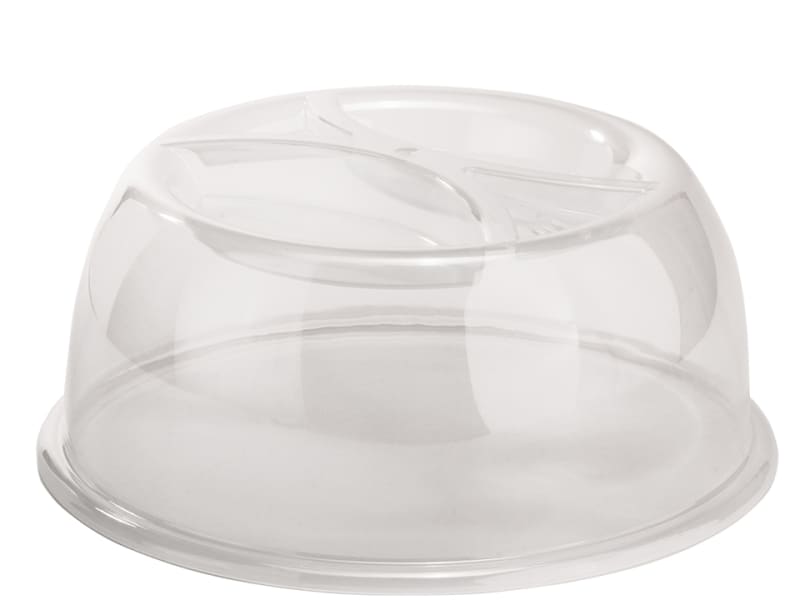 Microwave Food Cover JTMWFOODCOVER