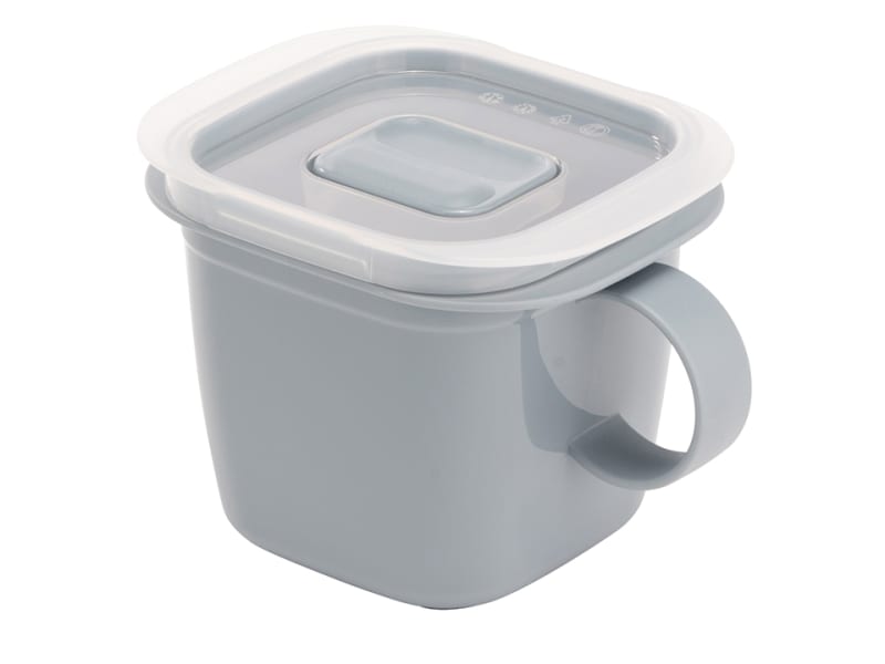 Microwave Soup Mug 700ml JTMWSOUP700