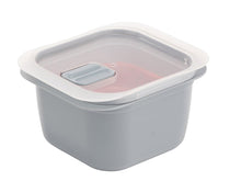 Load image into Gallery viewer, Microwave Steamer
