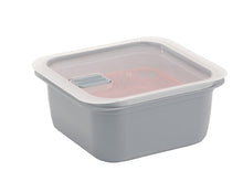 Load image into Gallery viewer, Microwave Steamer
