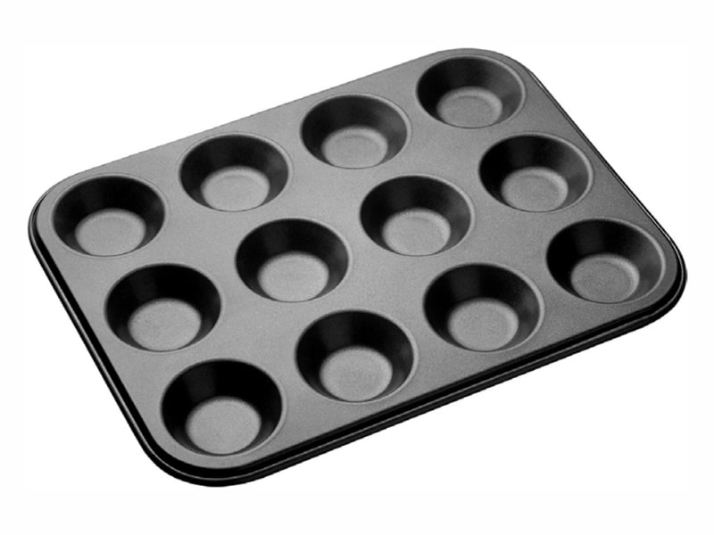 Bun Pan 12 Cup LX12BUNPAN