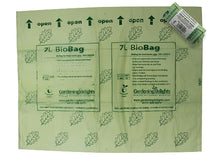 Load image into Gallery viewer, Compostable Bags
