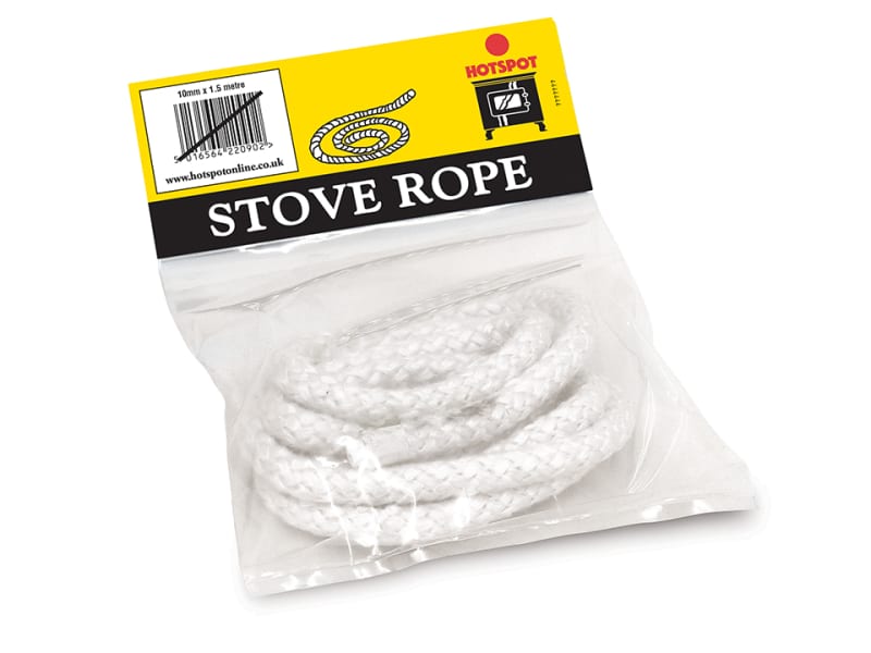 Stove Rope