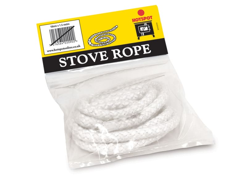 Stove Rope Kit