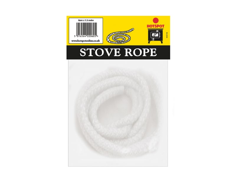 Stove Rope