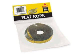 Flat Rope