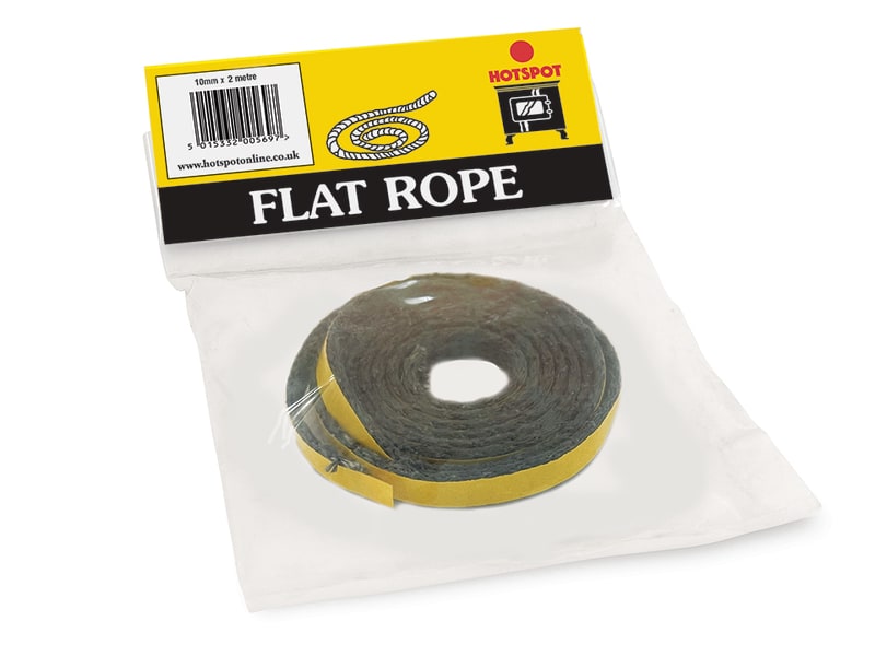 Flat Rope