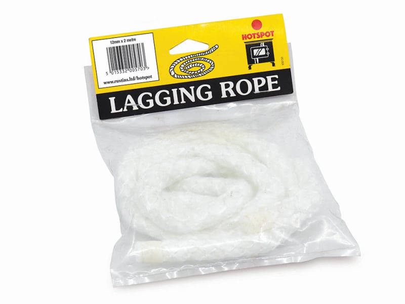 Lagging Rope 12mm 2m HS223220