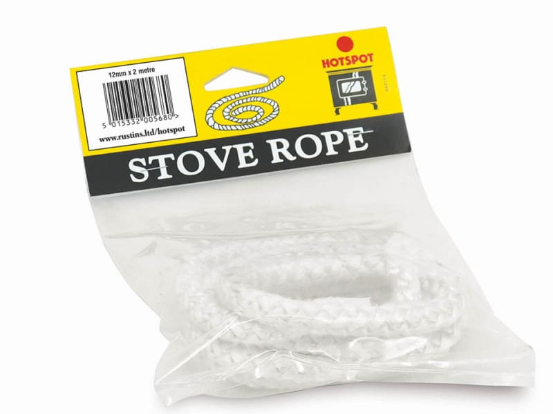 Stove Rope