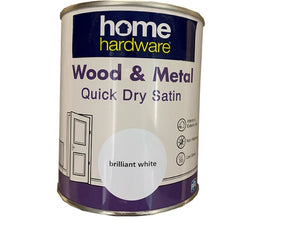 Quick Dry Satin