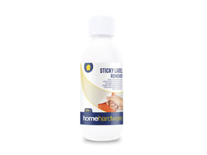 Sticky Stuff Remover 250ml HH4487