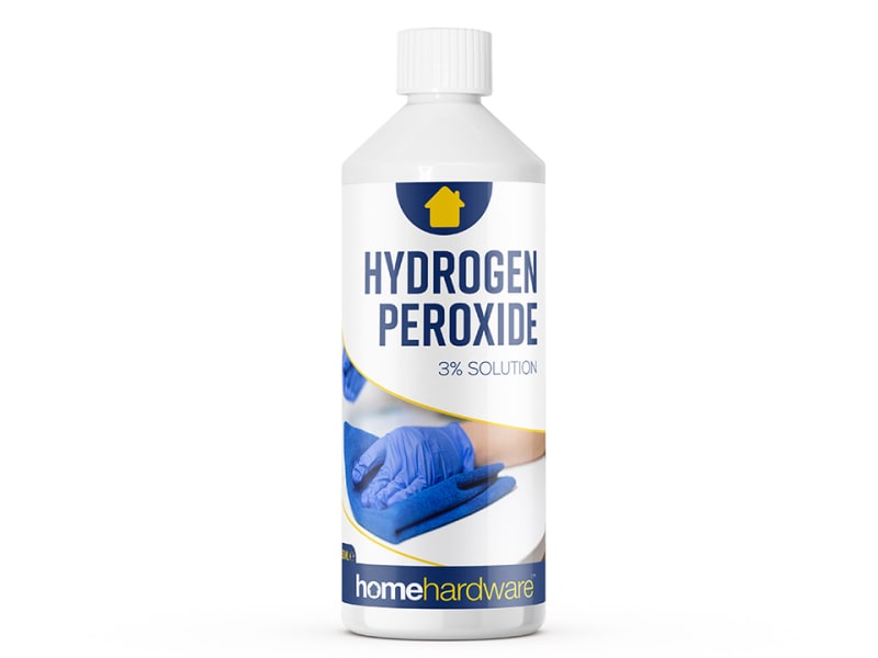 Hydrogen Peroxide