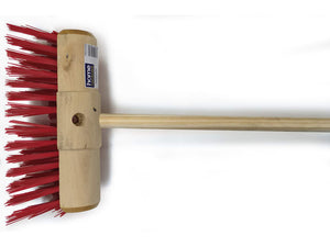Yard Broom Head + Handle P17RHHLFA52/2