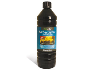 Universal Fire Light Gel-BBQ & Fire 1L