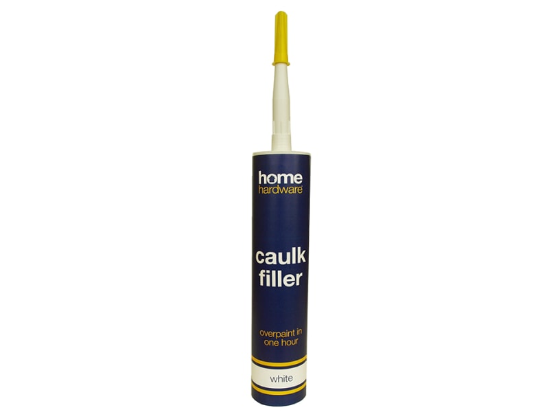 Interior Decorators Caulk 310ml HH0988